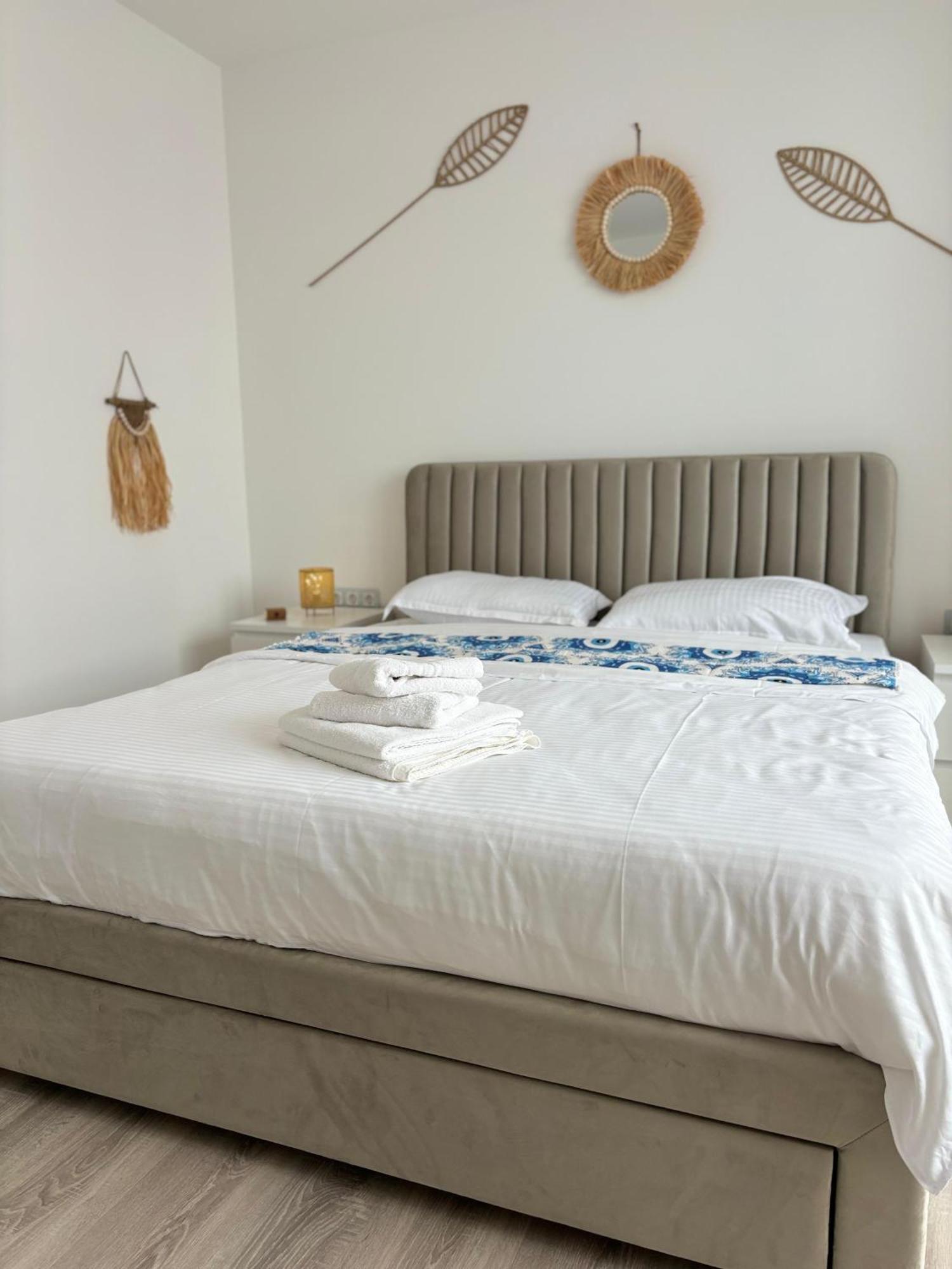Amos Apartment-Ultracentral-Free Parking 克卢日-纳波卡 外观 照片